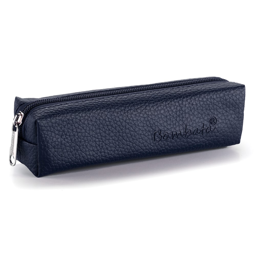 Несесер Bombata Pen Case Classic - dark blue | JAR Computers Несесер Bombata Pen Case Classic - dark blue