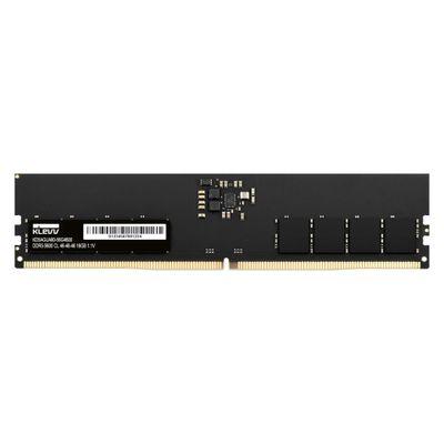 Памет за настолен компютър KLEVV RAM KD5AGUA80-56G4600 - 16 GB - DDR5 5600 UDIMM CL46 - BULK | JAR Computers Памет за настолен компютър KLEVV RAM KD5AGUA80-56G4600 - 16 GB - DDR5 5600 UDIMM CL46 - BULK