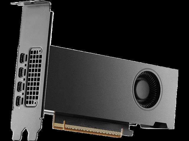 PNY NVIDIA RTX PRO 2000