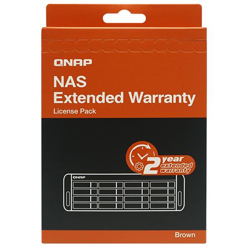 QNAP LIC-NAS-EXTW-BROWN-2Y 2 година(и) | JAR Computers QNAP LIC-NAS-EXTW-BROWN-2Y 2 година(и)