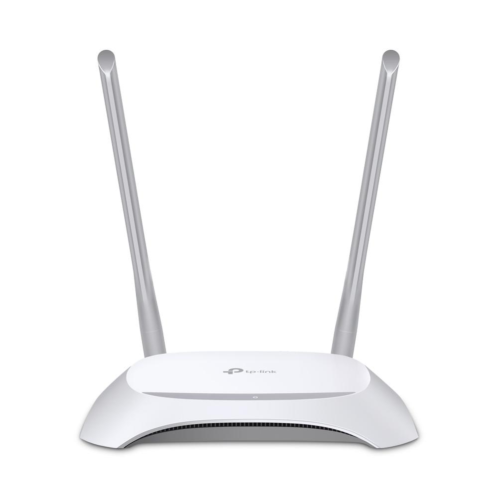 РУТЕР TP-LINK TL-WR820N - White - PN TL-WR820N | JAR Computers РУТЕР TP-LINK TL-WR820N - White - PN TL-WR820N
