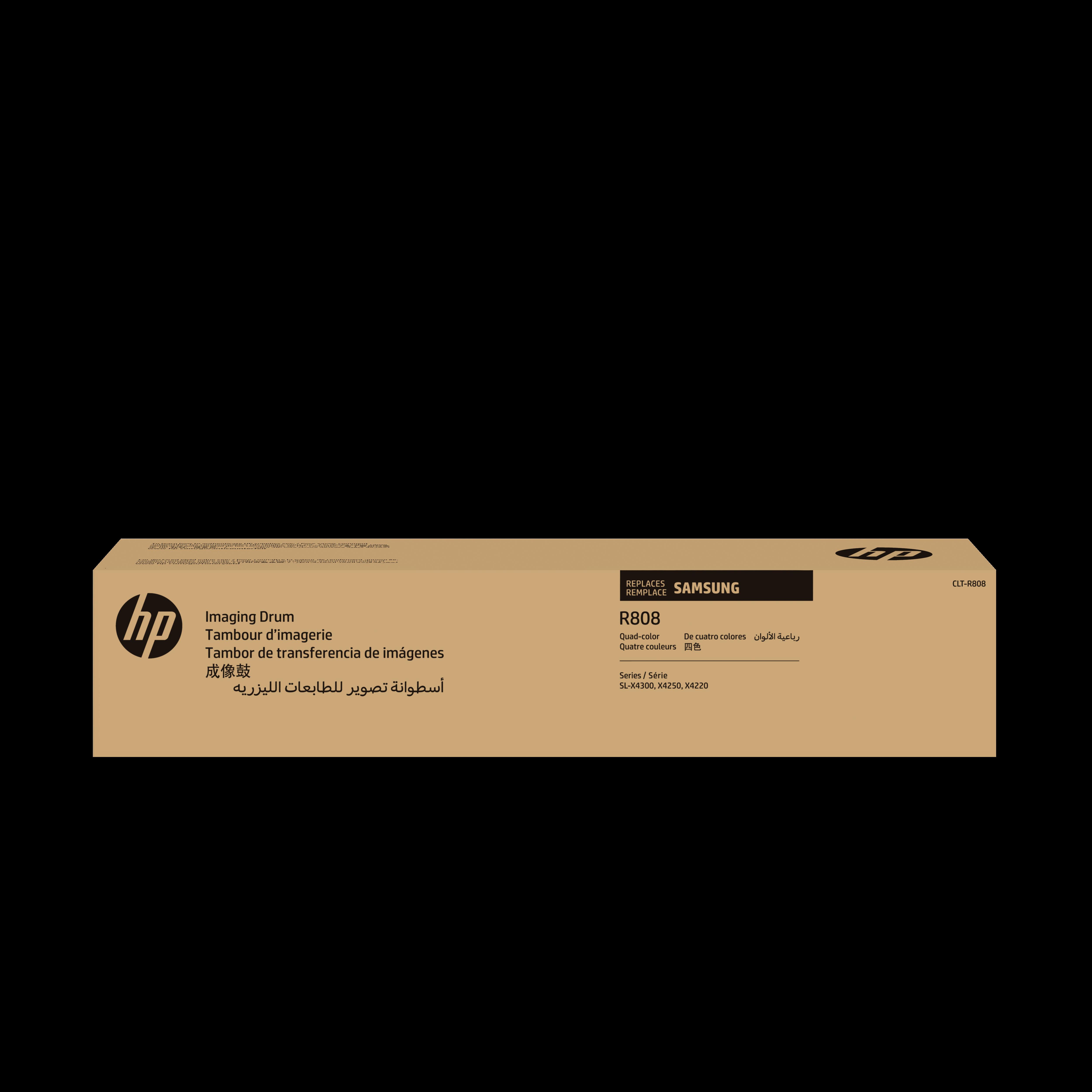 Samsung Drum unit CLT-R808 / SS686A BK,C,M,Y - PN SS686A | JAR Computers Samsung Drum unit CLT-R808 / SS686A BK,C,M,Y - PN SS686A