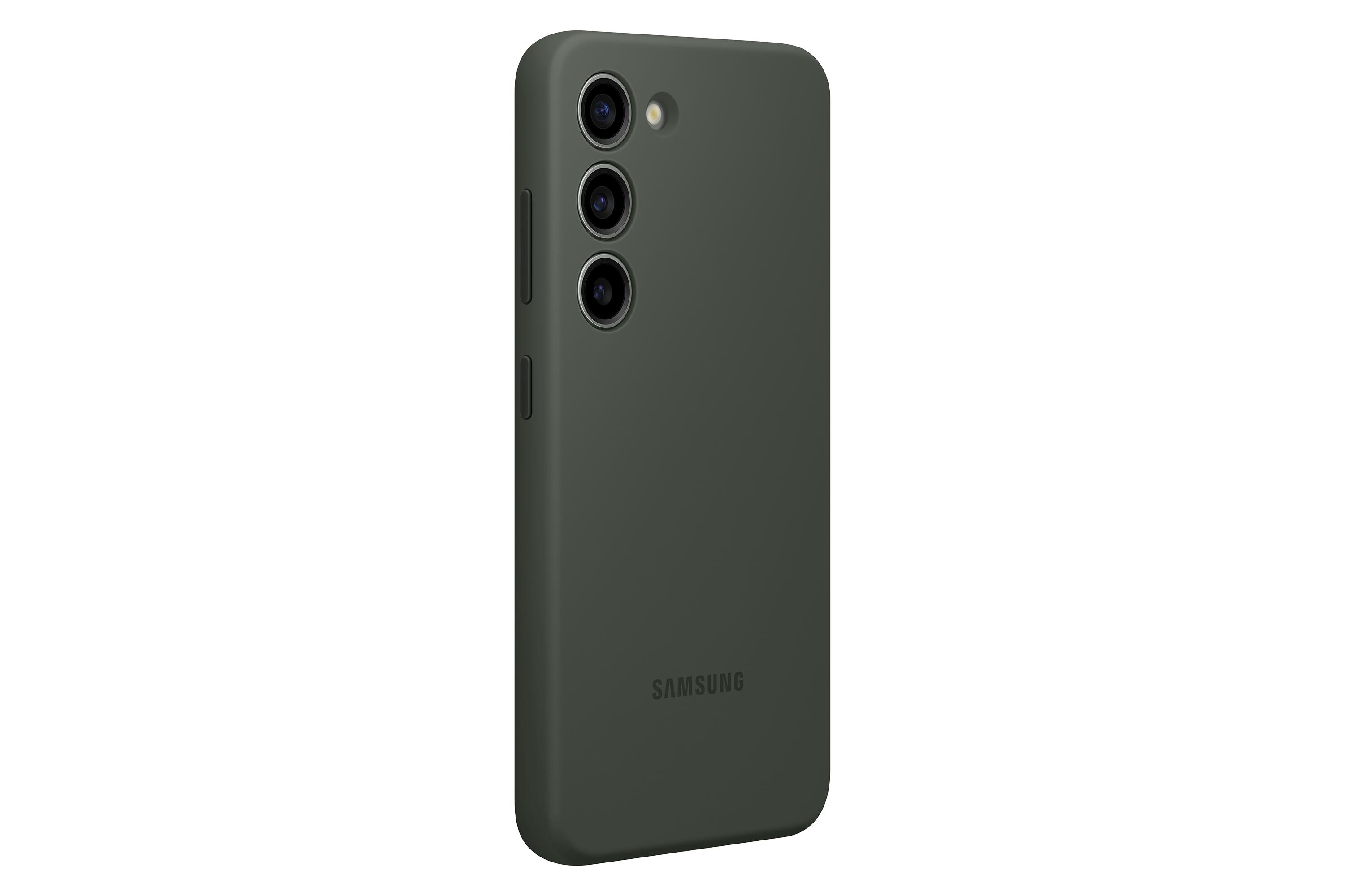 Samsung EF-PS911TGEGWW кейс за мобилен телефон 15,5 см (6.1") Калъф Зелен | JAR Computers Samsung EF-PS911TGEGWW кейс за мобилен телефон 15,5 см (6.1") Калъф Зелен