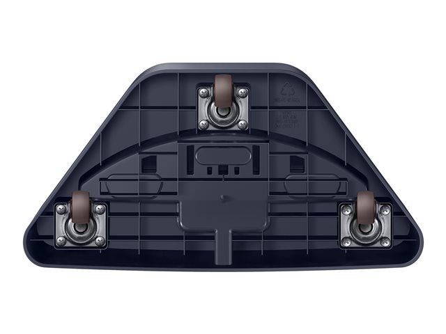 SAMSUNG The Sero Casters Wheels Black | JAR Computers SAMSUNG The Sero Casters Wheels Black