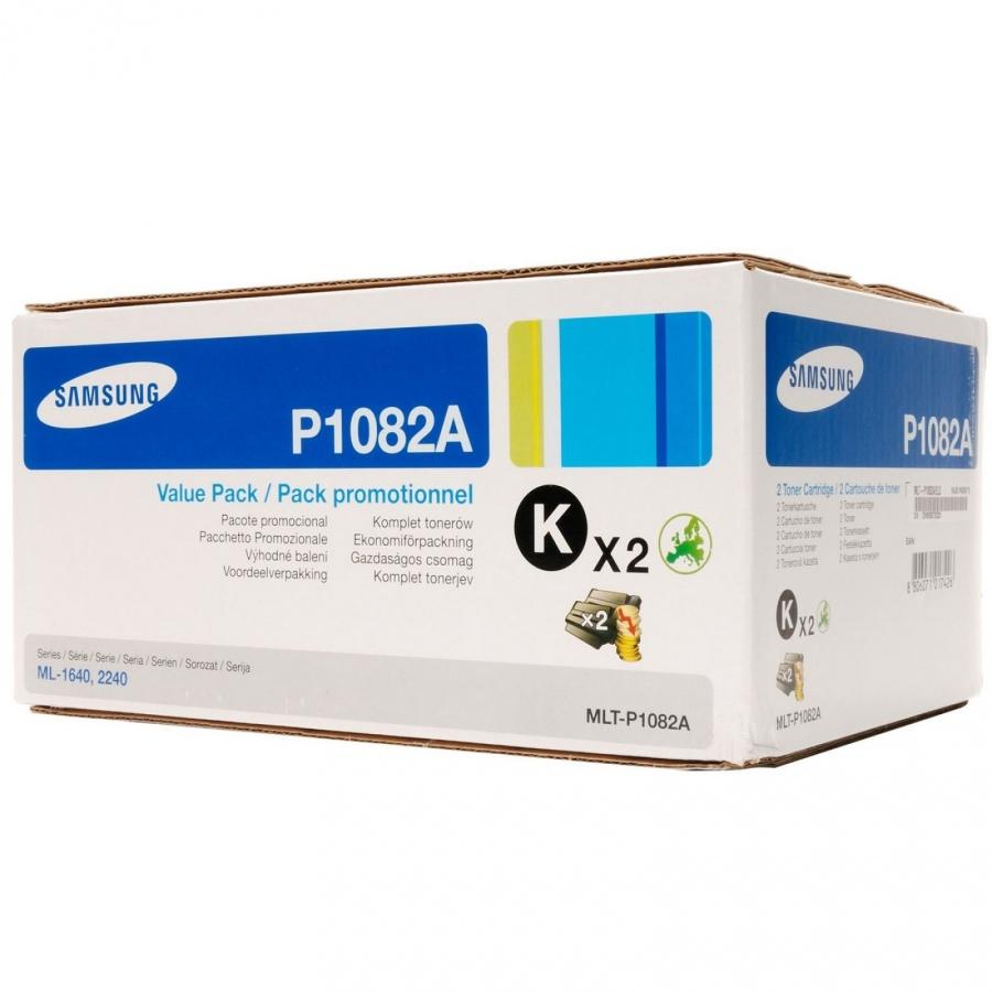 Samsung тонер касета Black MLT-P1082A | JAR Computers Samsung тонер касета Black MLT-P1082A
