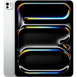 Таблет APPLE IPAD PRO, Apple M5, iPadOS 26, Silver | JAR Computers Таблет APPLE IPAD PRO, Apple M5, iPadOS 26, Silver