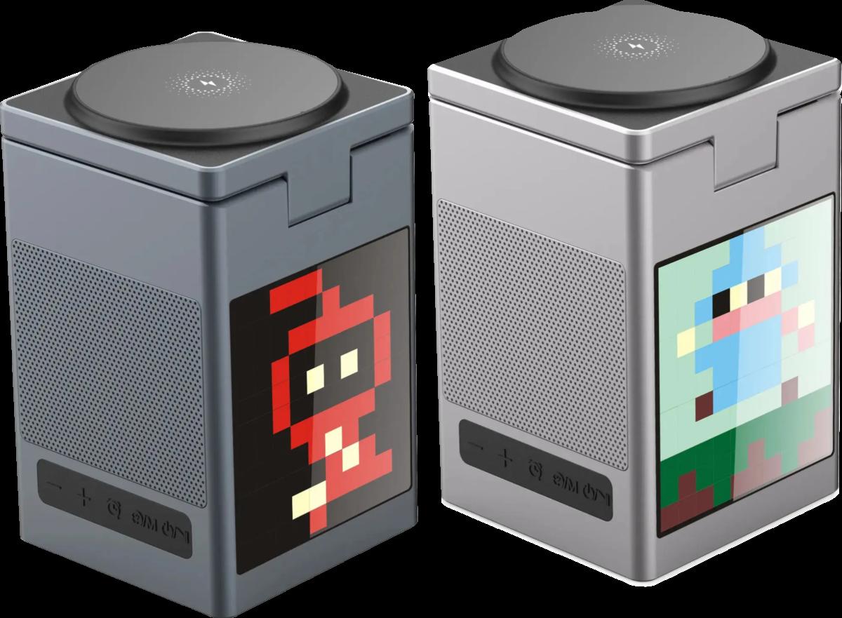 Telefunken Wireless Charger | JAR Computers Telefunken Wireless Charger