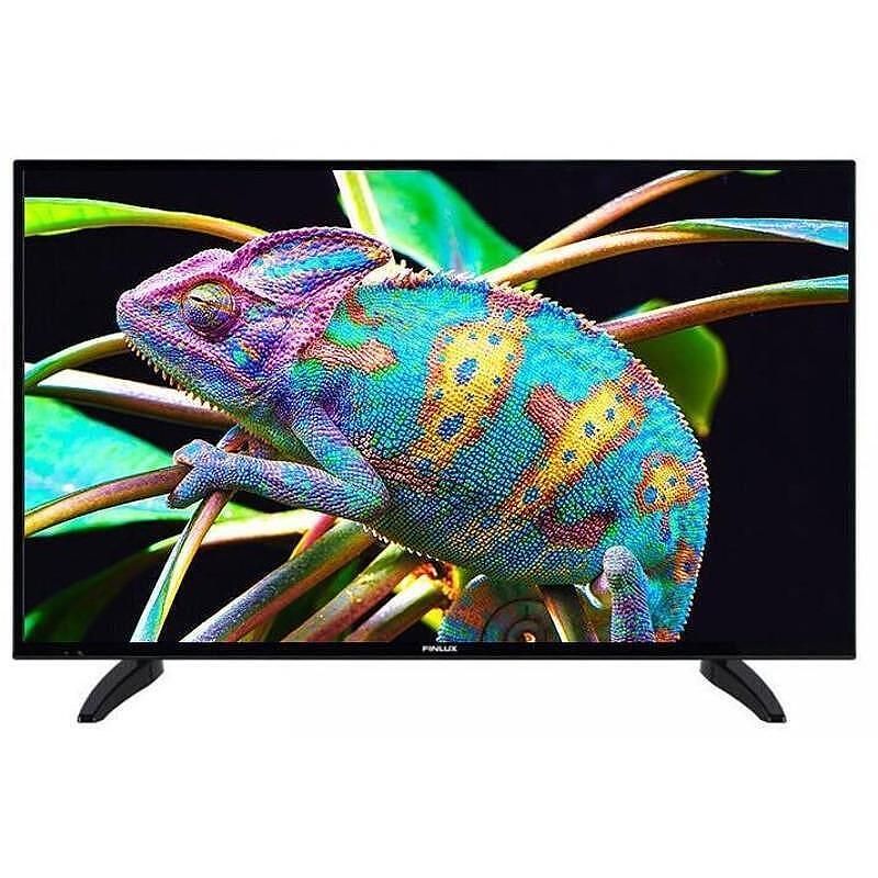 Телевизор Finlux 40-FFL-5235 SMART TV , LED  , 40 inch, 100 см, 1920x1080 FULL HD , Smart TV