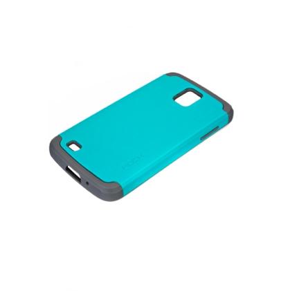Удароустойчив кейс за Samsung Galaxy S4 Active i9295 - Rock Shield Outdoor Series (син) | JAR Computers Удароустойчив кейс за Samsung Galaxy S4 Active i9295 - Rock Shield Outdoor Series (син)