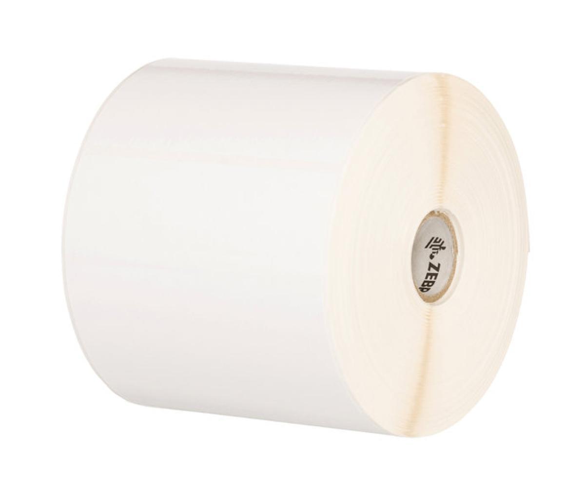Zebra Z-Ultimate 3000T White Self-adhesive printer label | JAR Computers Zebra Z-Ultimate 3000T White Self-adhesive printer label