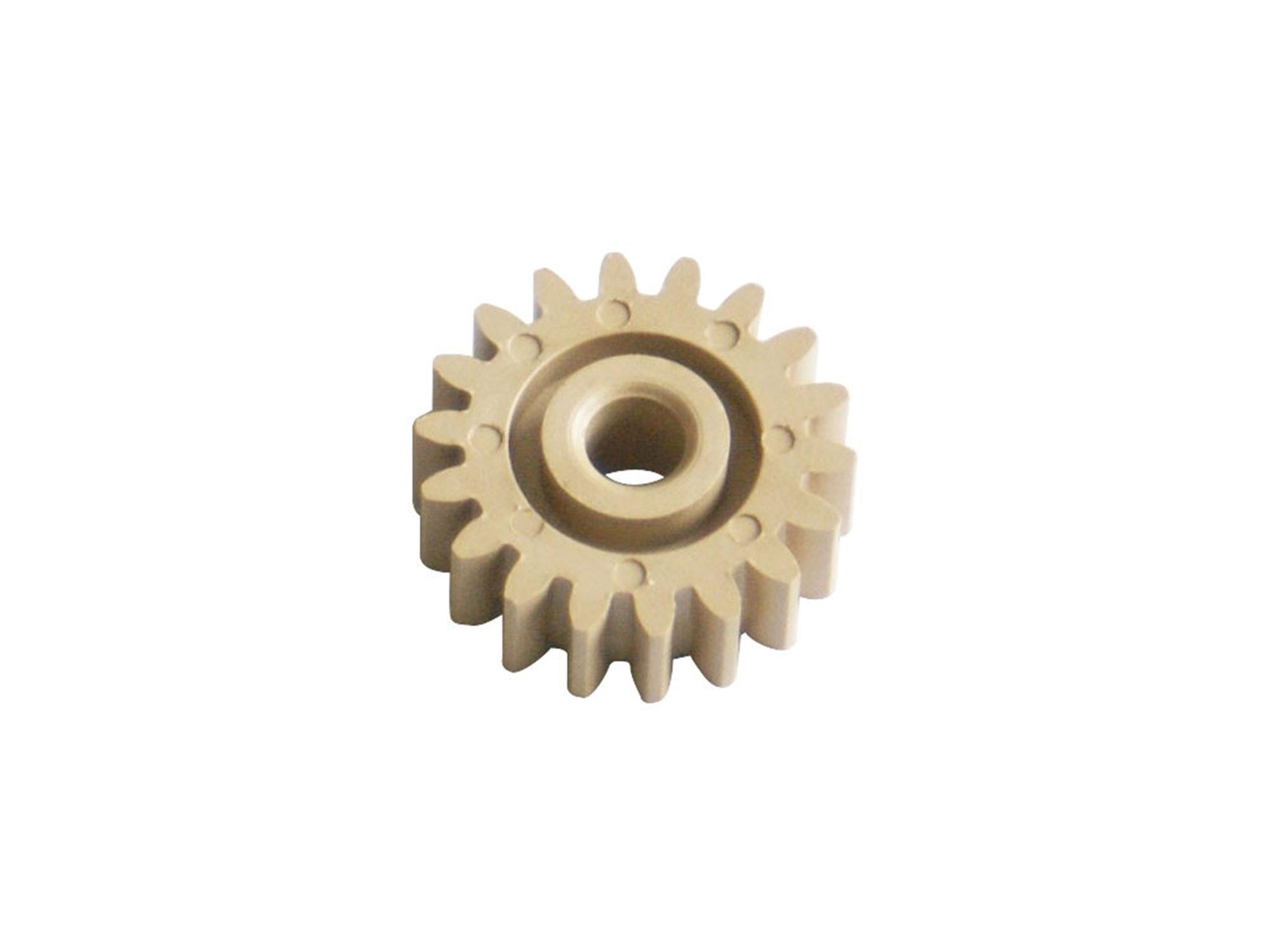 ЗЪБНО КОЛЕЛО ФЮЗЕР (FUSER GEAR 18T) ЗА HP Laserjet 9000/9040/9050 - 18T - RS6-0844-000 (RS60844000) - PN CET5905 | JAR Computers ЗЪБНО КОЛЕЛО ФЮЗЕР (FUSER GEAR 18T) ЗА HP Laserjet 9000/9040/9050 - 18T - RS6-0844-000 (RS60844000) - PN CET5905