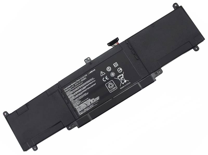 Батерия за лаптоп Asus Zenbook UX303L UX303LA UX303LN TP300LA TP300LD Q302LA Q302LG C31N1339 - Заместител / Replacement