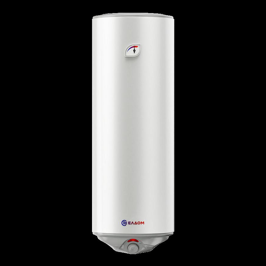 Бойлер Елдом WVY08039FD 80L 2.4KW , 2.4 , 80 , C , Вертикален