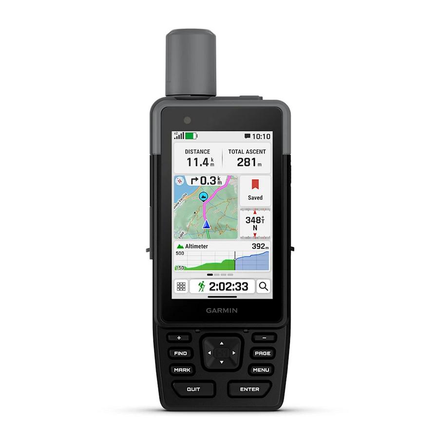 GPSMAP® H1