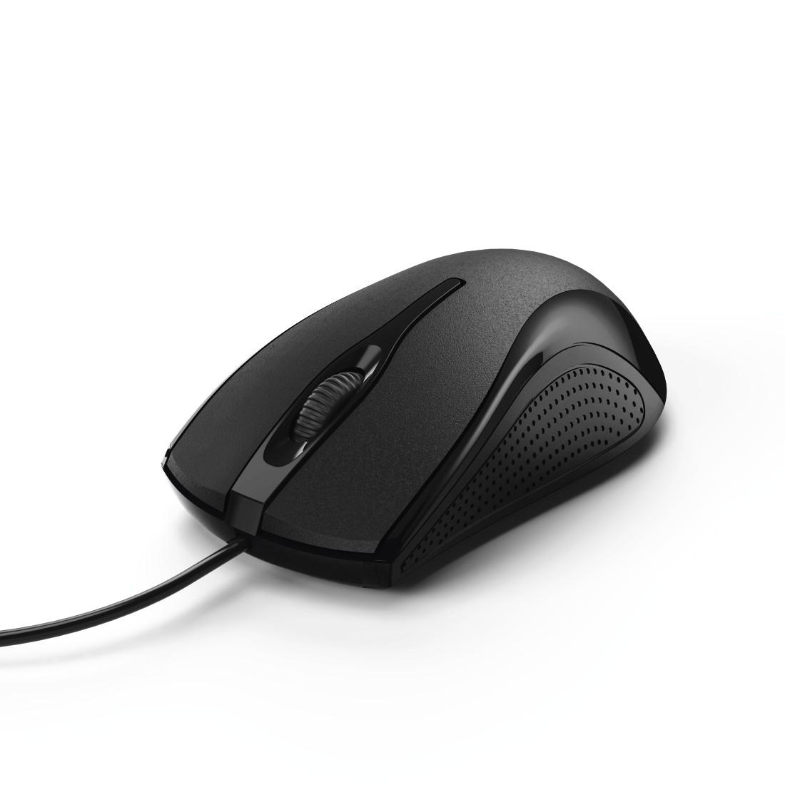 Hama MC-200 мишка Офис Дясна ръка USB Тип-A Оптически 1000 DPI | JAR Computers Hama MC-200 мишка Офис Дясна ръка USB Тип-A Оптически 1000 DPI