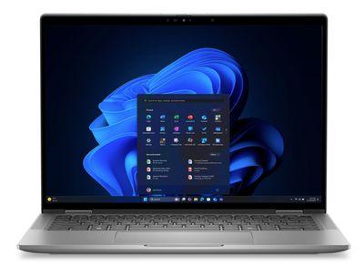 Лаптоп NB Dell Latitude 7350 2in1 Intel Core Ultra 5 134U | JAR Computers Лаптоп NB Dell Latitude 7350 2in1 Intel Core Ultra 5 134U