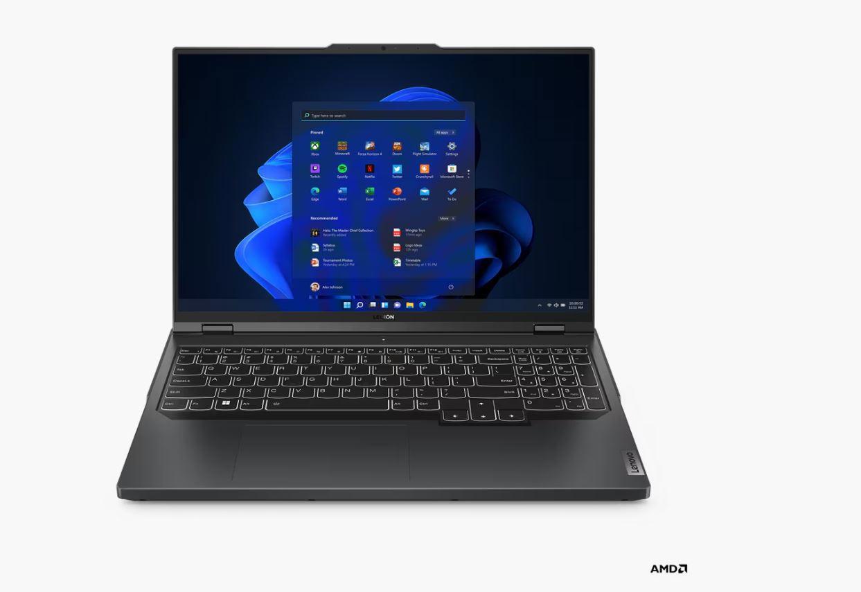 LENOVO LEGION 5 PRO / / DKBM | JAR Computers LENOVO LEGION 5 PRO / / DKBM