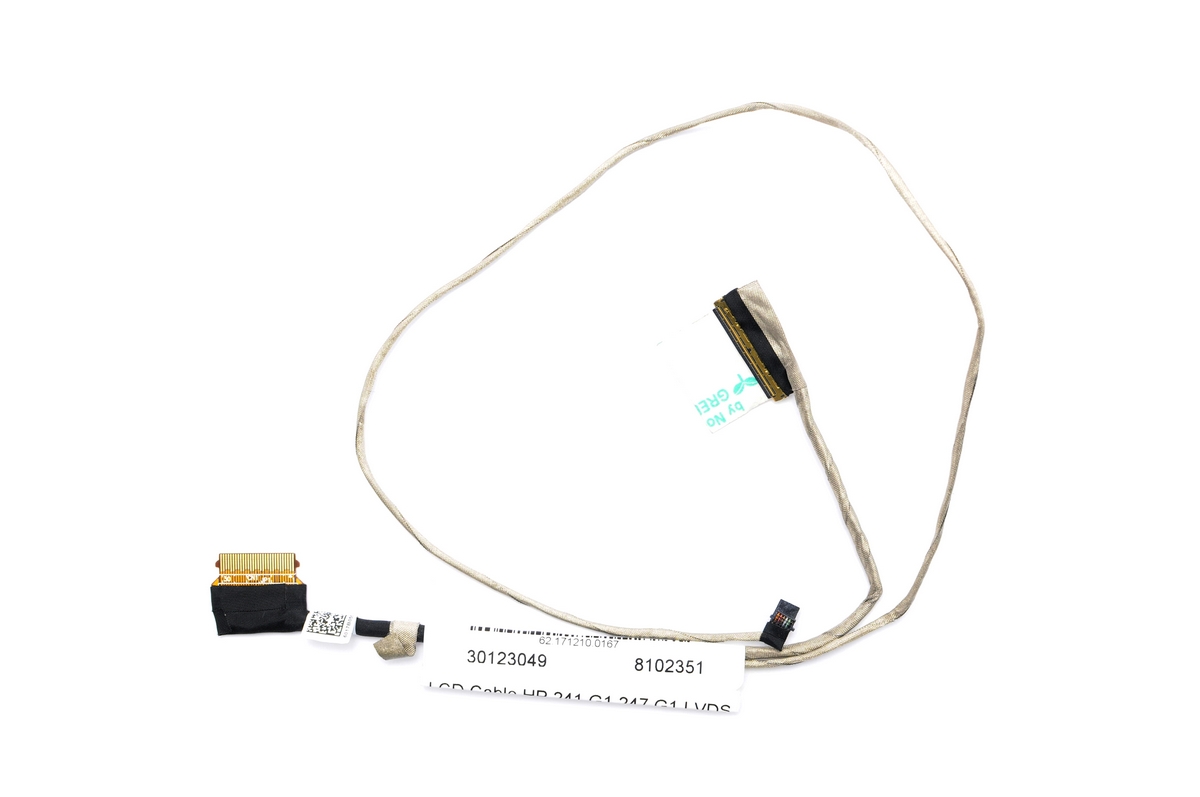 Лентов Кабел за лаптоп (LCD Cable) HP 241 G1 247 G1 LVDS