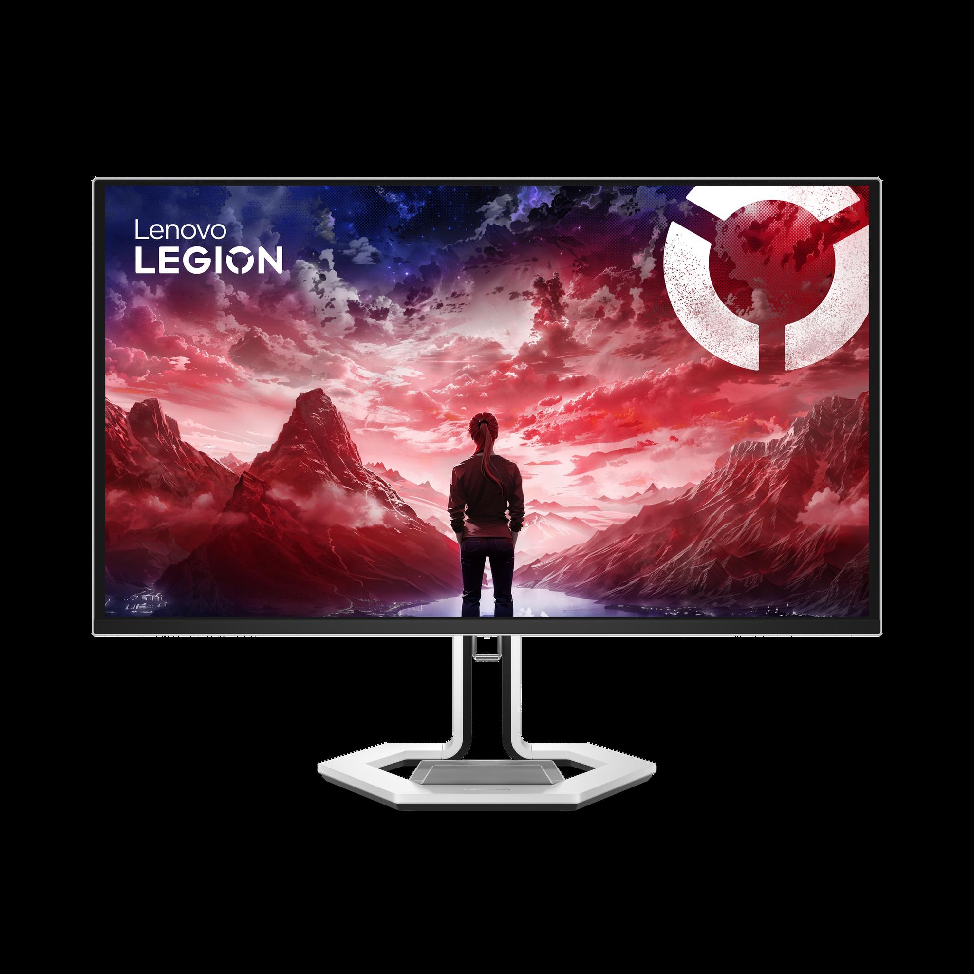 Монитор Lenovo Monitor Legion Pro 27UD-10 / 68CEGACBEU - Black - (27") - PN 68CEGACBEU | JAR Computers Монитор Lenovo Monitor Legion Pro 27UD-10 / 68CEGACBEU - Black - (27") - PN 68CEGACBEU