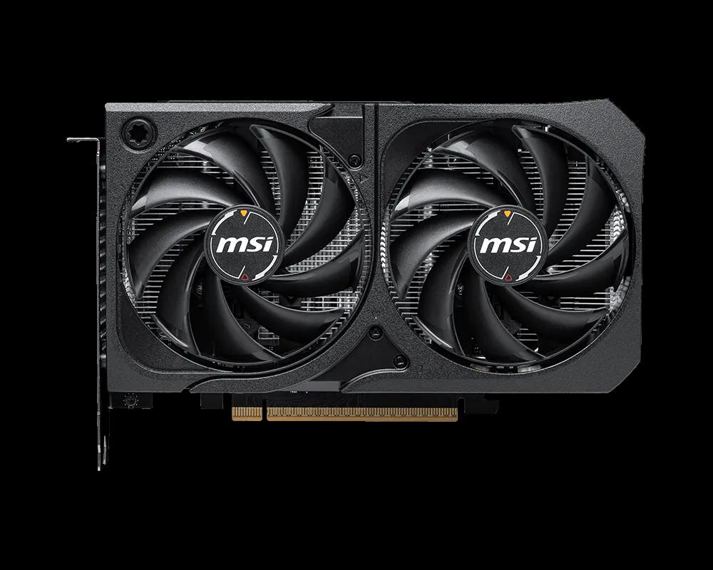 MSI RTX5060 8G SHADOW 2X MAX | JAR Computers MSI RTX5060 8G SHADOW 2X MAX