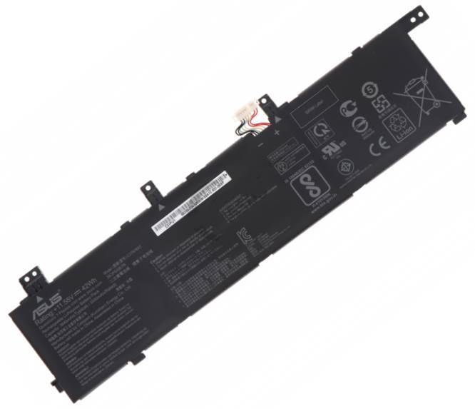 Оригинална батерия за лаптоп ASUS VivoBook S14 S432FA S532FL X432FA C31N1843