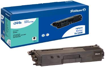 Pelikan 1031421196 тонер касета 1 броя Съвместим Черен | JAR Computers Pelikan 1031421196 тонер касета 1 броя Съвместим Черен