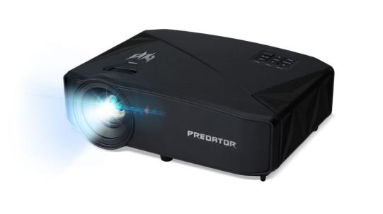 PROJECTOR ACER GD712 LED 4K2K | JAR Computers PROJECTOR ACER GD712 LED 4K2K