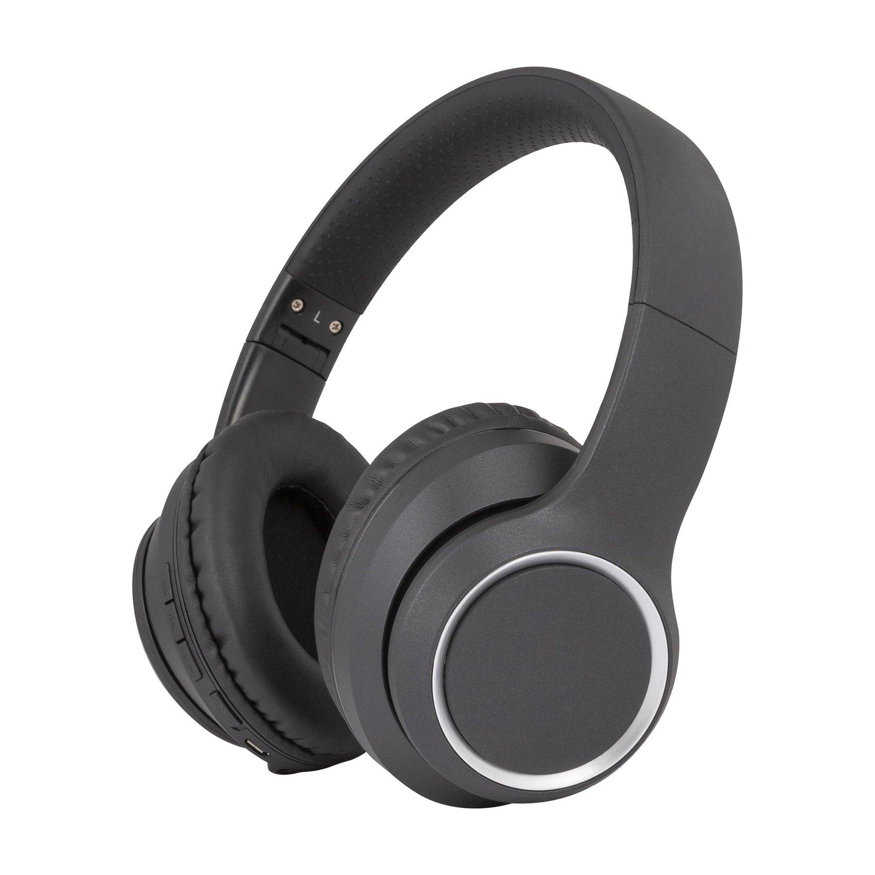 Слушалки Sencor SEP 710BT BK, безжични, Micro USB, 99 dB, черни | JAR Computers Слушалки Sencor SEP 710BT BK, безжични, Micro USB, 99 dB, черни