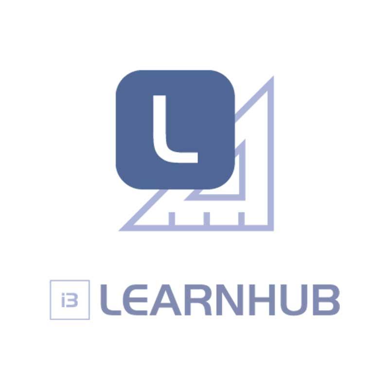 Софтуер за образование i3LEARNHUB, едногодишен пакет, 35 лиценза | JAR Computers Софтуер за образование i3LEARNHUB, едногодишен пакет, 35 лиценза
