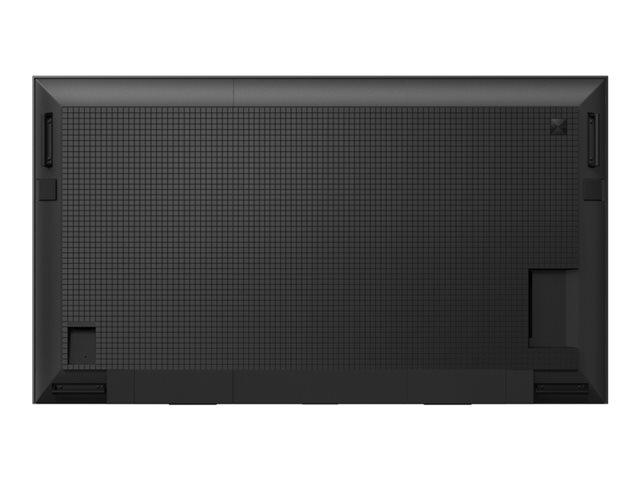 SONY 98inch Pro BRAVIA LCD 440nit 4K HDR professional display with Cognitive Processor XR w/3yr PS (A) | JAR Computers SONY 98inch Pro BRAVIA LCD 440nit 4K HDR professional display with Cognitive Processor XR w/3yr PS (A)