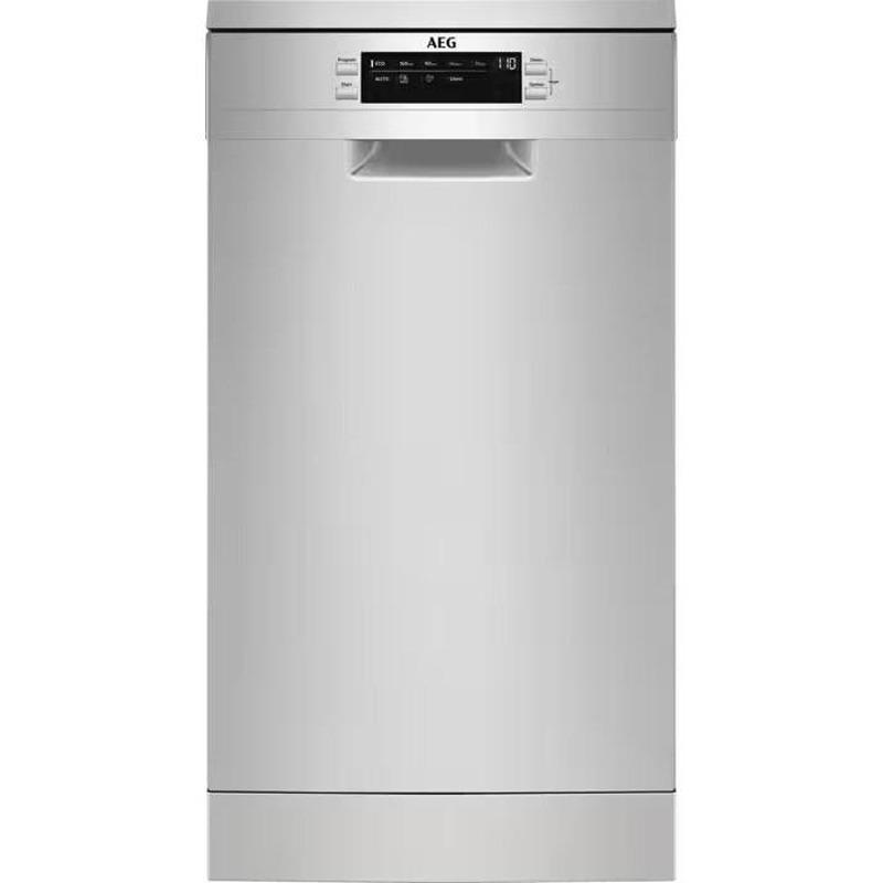 Съдомиялна машина AEG FFB62427ZM , 9 комплекта, E