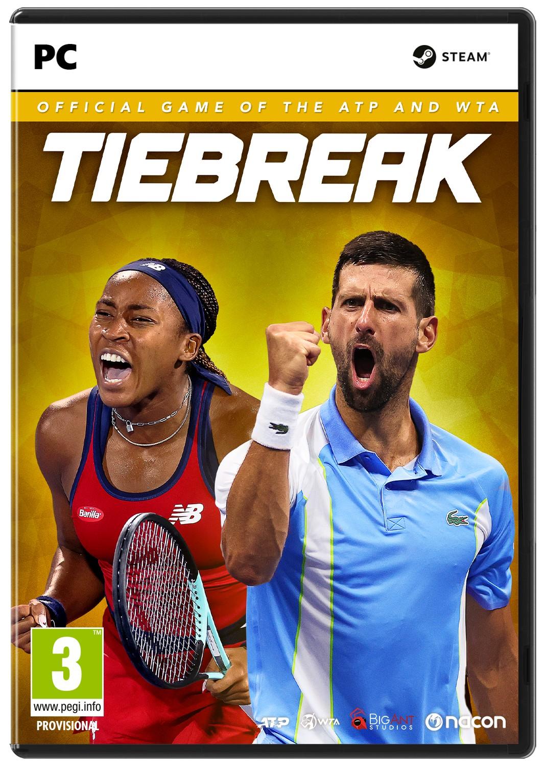 Tiebreak (PC)