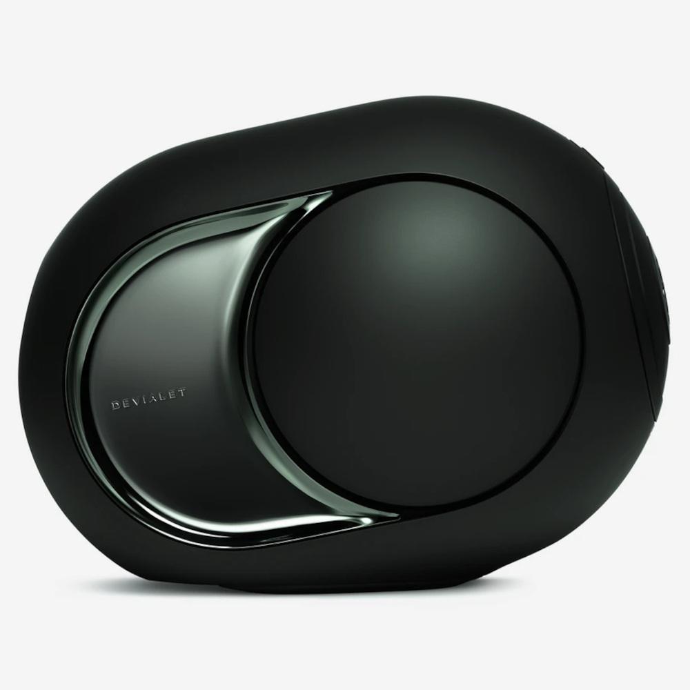 Тонколона Devialet Phantom Ultimate 108 dB - зелена