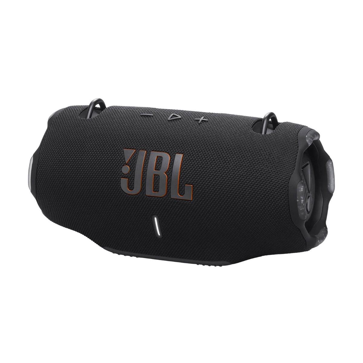 Ударо и водоустойчив безжичен Bluetooth спийкър - JBL Xtreme 4 Speaker (черен) | JAR Computers Ударо и водоустойчив безжичен Bluetooth спийкър - JBL Xtreme 4 Speaker (черен)