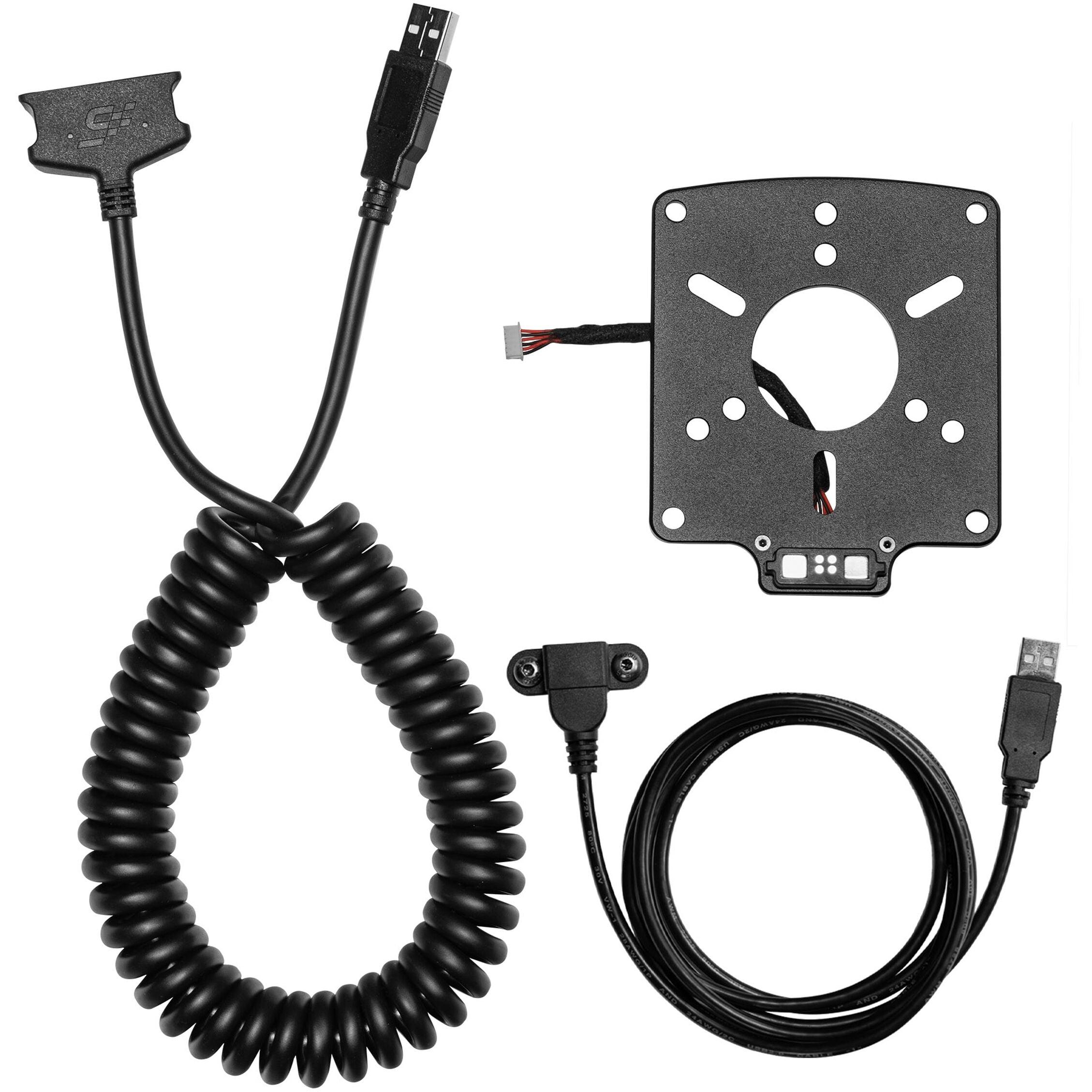 USB адаптер Simagic – MagLink, черен | JAR Computers USB адаптер Simagic – MagLink, черен