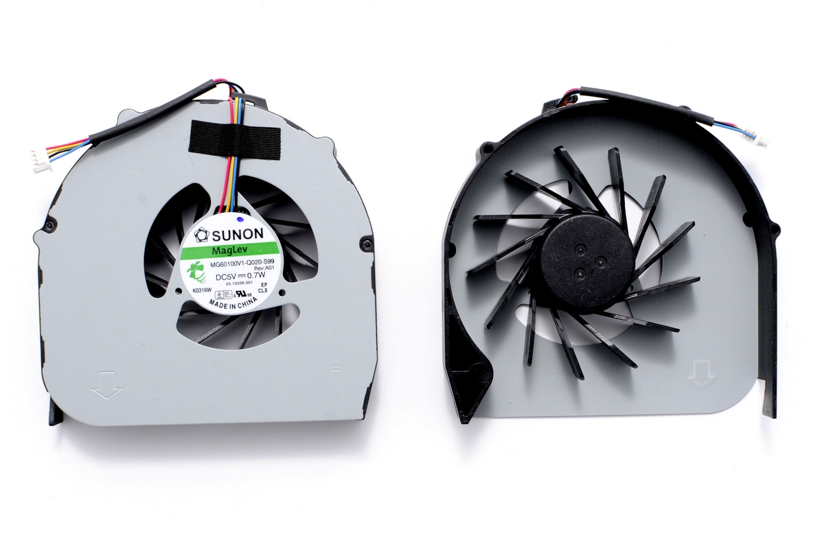 Вентилатор за лаптоп (CPU Fan) Acer Aspire 5740G 5542 (4 Пина) | JAR Computers Вентилатор за лаптоп (CPU Fan) Acer Aspire 5740G 5542 (4 Пина)