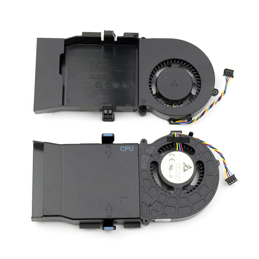 Вентилатор за лаптоп (CPU Fan) Dell Alienware ALWAR-2508 (For CPU)