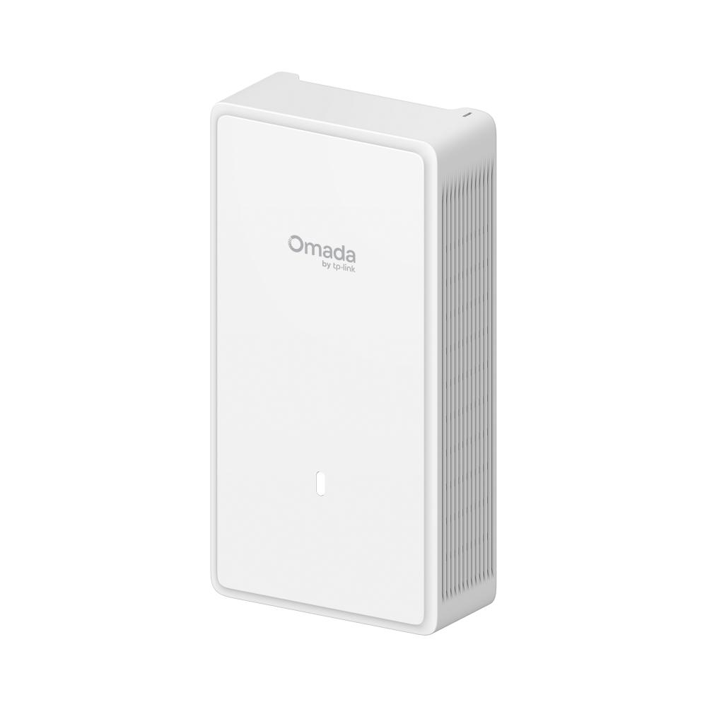 Wi-Fi 7 Точка за достъп за стенен монтаж TP-Link EAP775-Wall BE9300 | JAR Computers Wi-Fi 7 Точка за достъп за стенен монтаж TP-Link EAP775-Wall BE9300