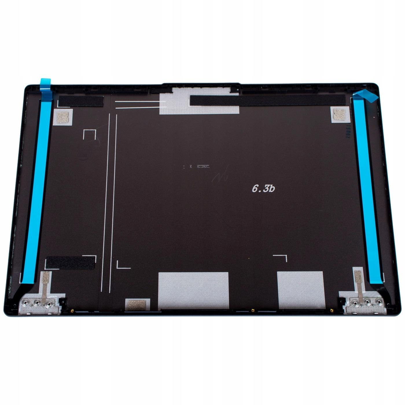 Заден Капак за Матрица Lenovo IdeaPad 5-14IIL05 5-14ARE05 5-14ITL05 - Сив
