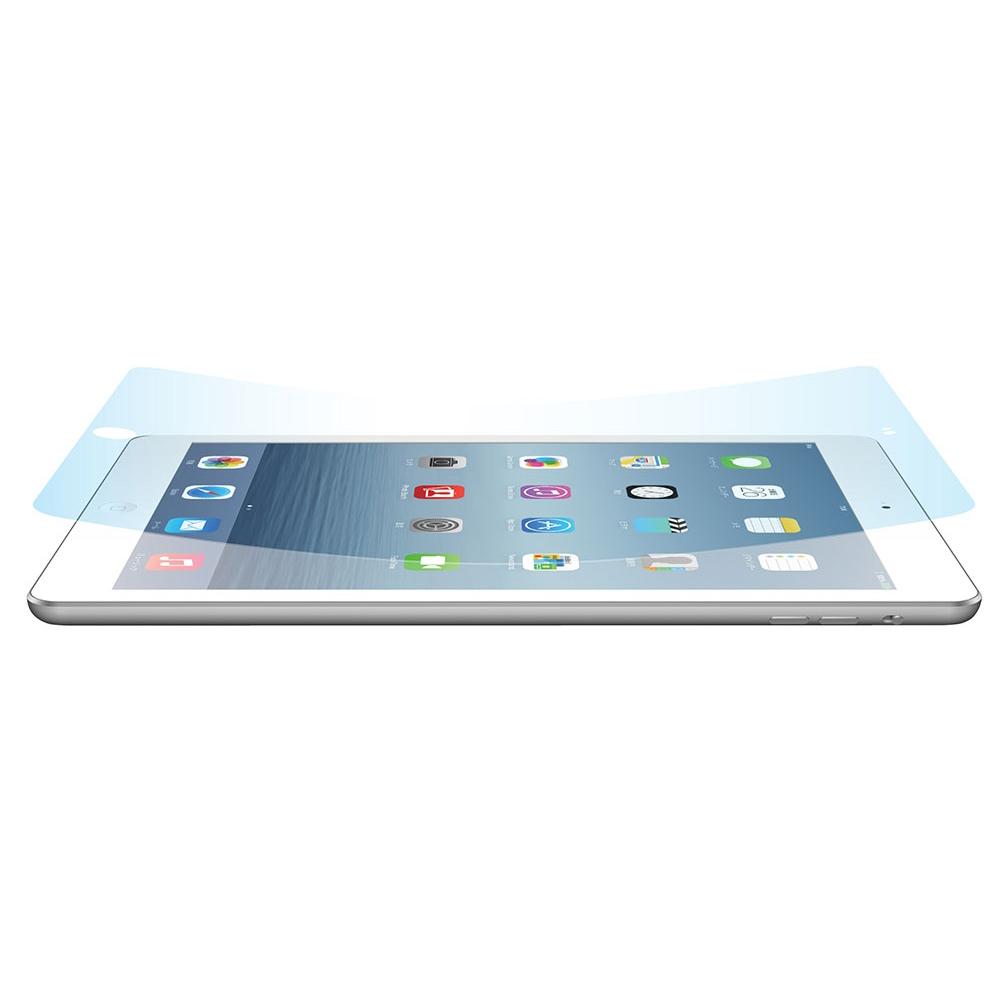 Защитно покритие за дисплея на iPad mini, iPad mini 2, iPad mini 3 - Power Support Anti-Glare Film (матово) | JAR Computers Защитно покритие за дисплея на iPad mini, iPad mini 2, iPad mini 3 - Power Support Anti-Glare Film (матово)