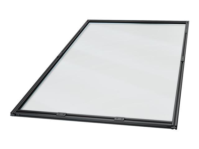 APC Duct Panel - 1012mm Wide x up to 787mm High | JAR Computers APC Duct Panel - 1012mm Wide x up to 787mm High