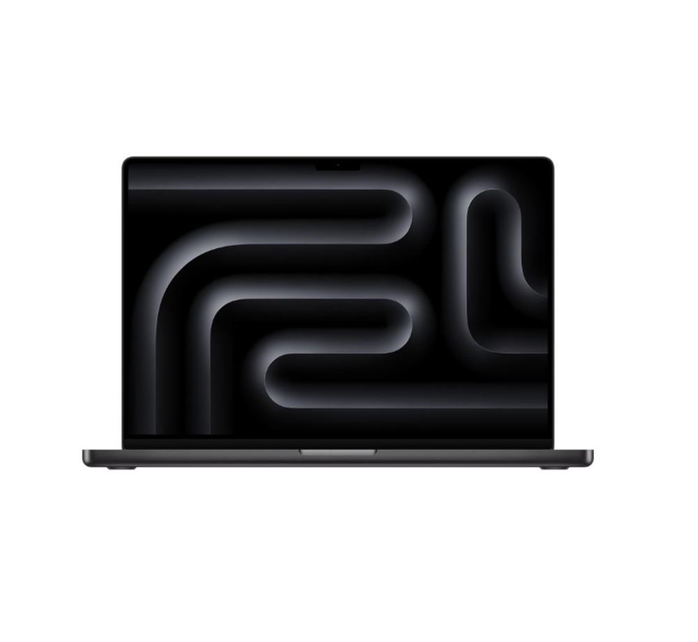 Apple 16-inch MacBook Pro: Apple M4 Pro chip with 14-core CPU and 20-core GPU, 48GB, 1TB SSD - Space Black