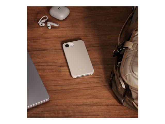 APPLE Beats iPhone 17e Case with MagSafe Lime Stone | JAR Computers APPLE Beats iPhone 17e Case with MagSafe Lime Stone