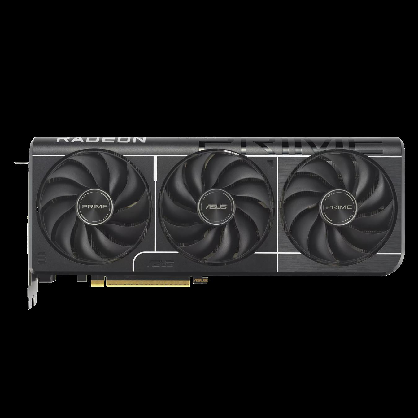 ASUS PRIME-RX9060XT-O16G