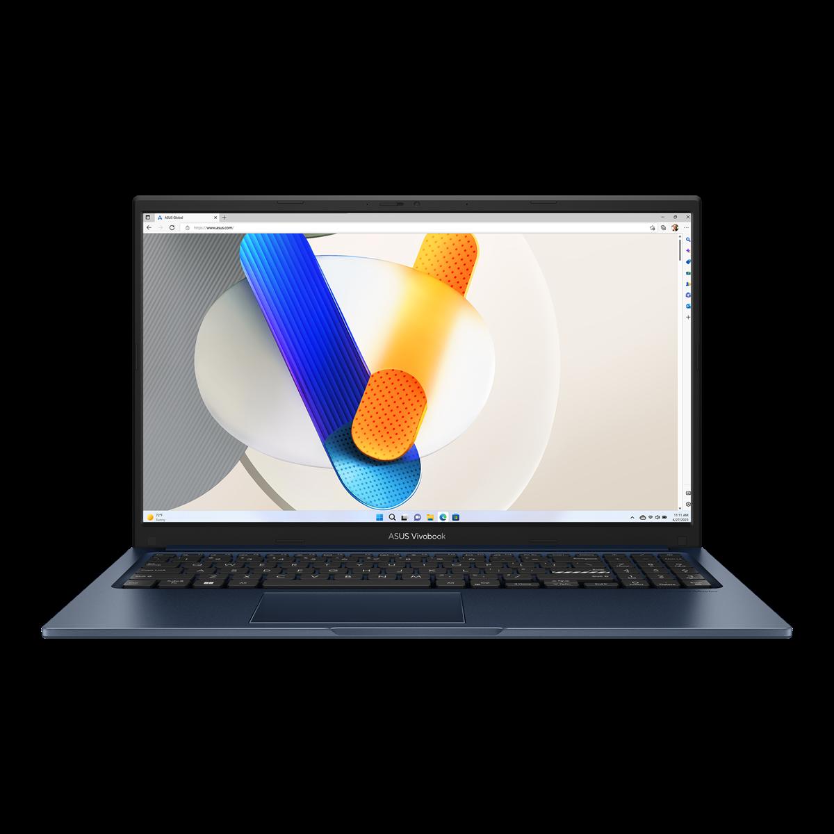 ASUS X1504VA-BQ2626