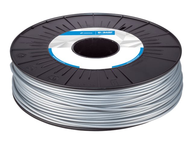 BASF Ultrafuse ABS Silver 1.75mm 750g