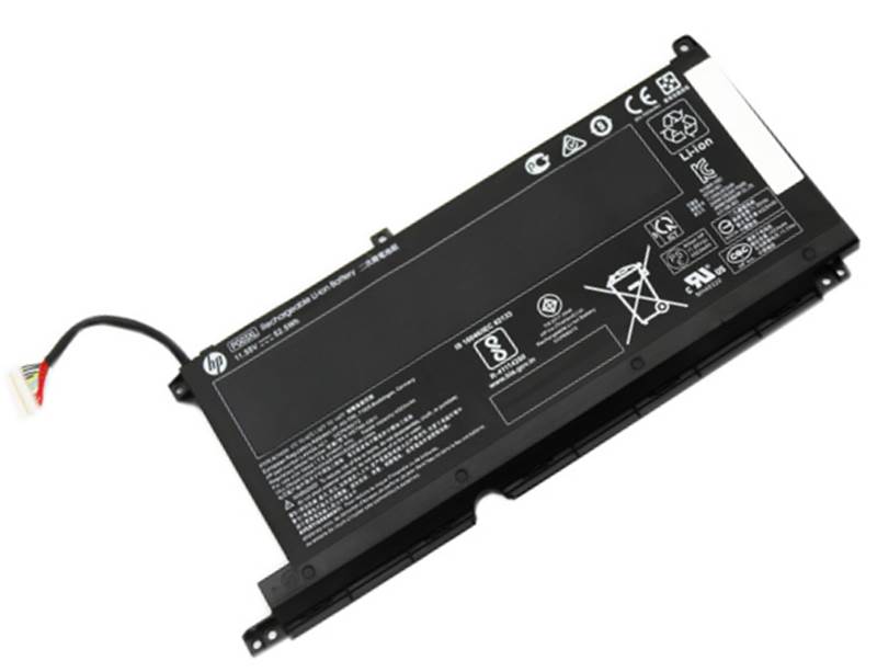 Батерия ОРИГИНАЛНА HP Pavilion 15-DK**** PG03XL | JAR Computers Батерия ОРИГИНАЛНА HP Pavilion 15-DK**** PG03XL