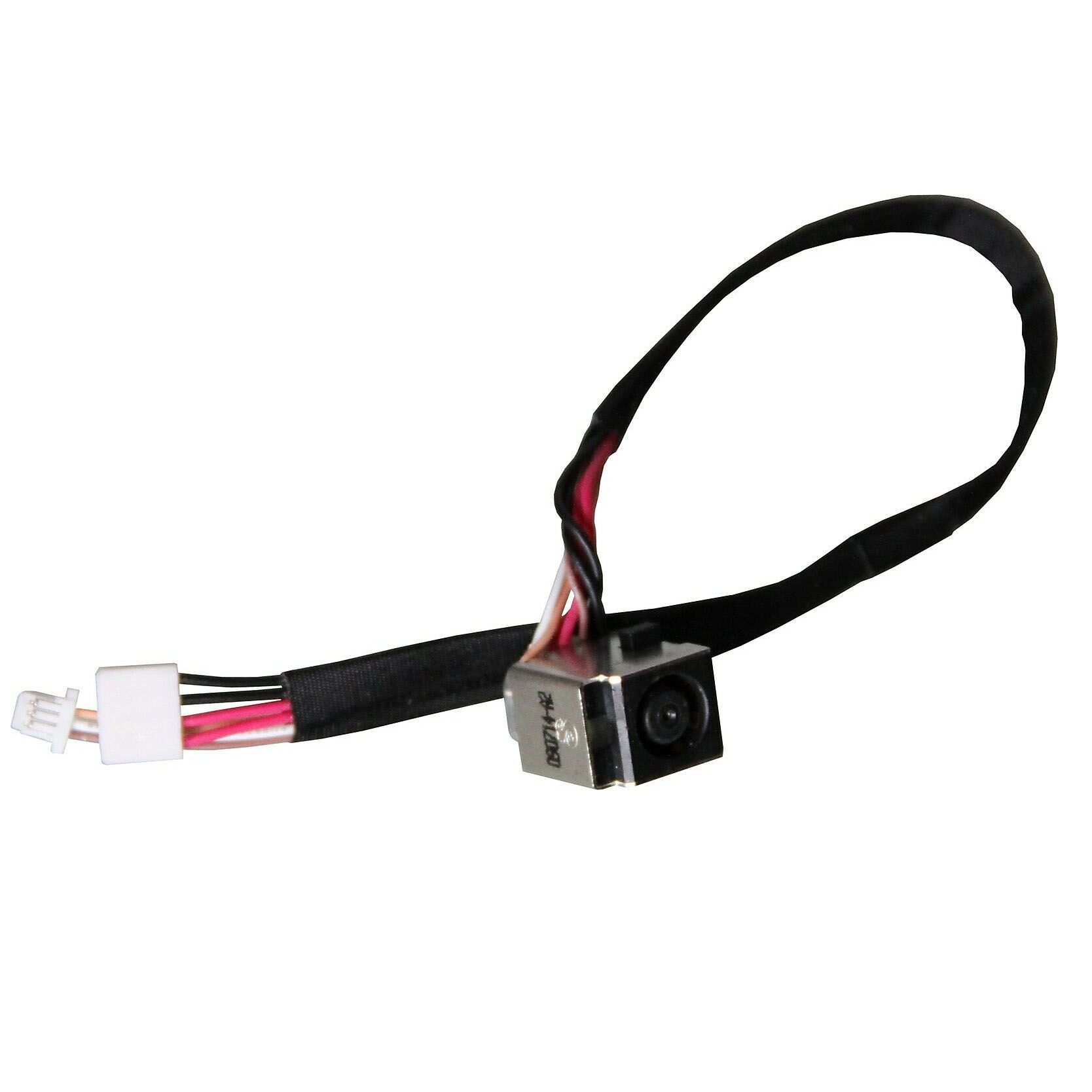 Букса за лаптоп (DC Power Jack) PJ291 HP Probook 4310S 4510S 4515S с Кабел / With Cable