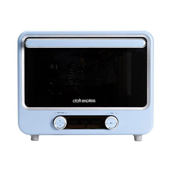 Craft Express Фурна Elite, сублимационна, 40 L | JAR Computers Craft Express Фурна Elite, сублимационна, 40 L