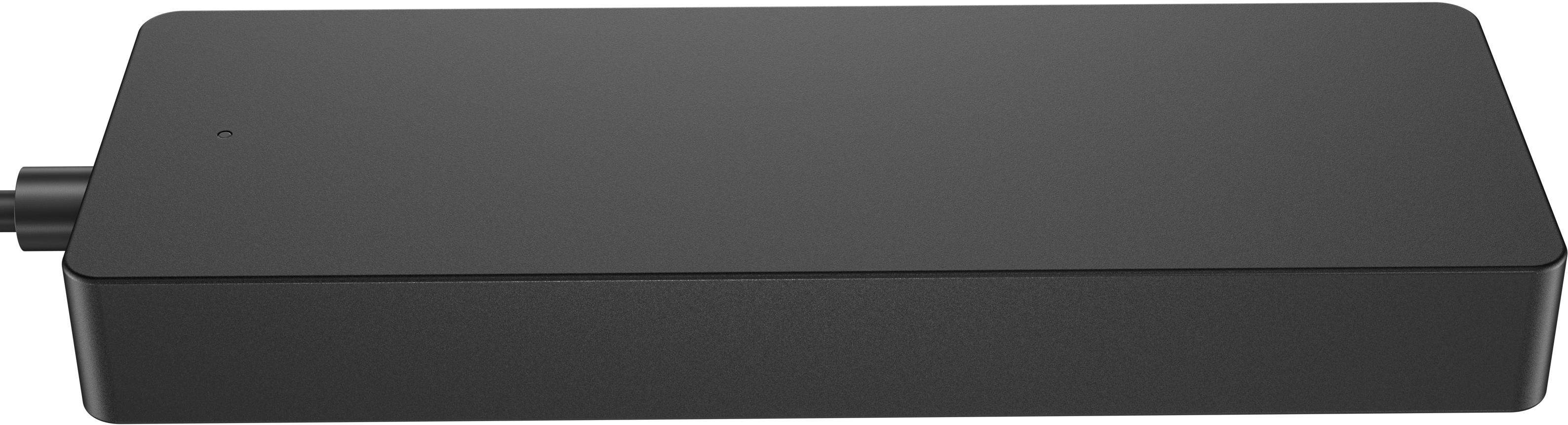 Докинг станция HP Docking station Travel Hub G3 / 86T46AA#ABB Black - PN 86T46AA#ABB | JAR Computers Докинг станция HP Docking station Travel Hub G3 / 86T46AA#ABB Black - PN 86T46AA#ABB